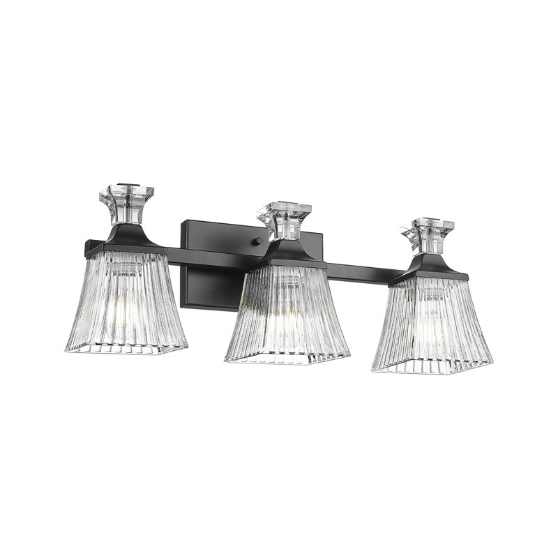 Osmil 3 - Light Dimmable Vanity Light