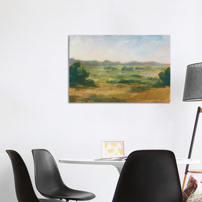 " Green Valley IV " by Ethan Harper