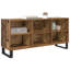 Unfinished TV Stand for TVs up to 48"-2080043149