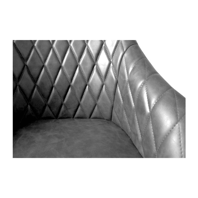 Herne Executive Chair, Grey