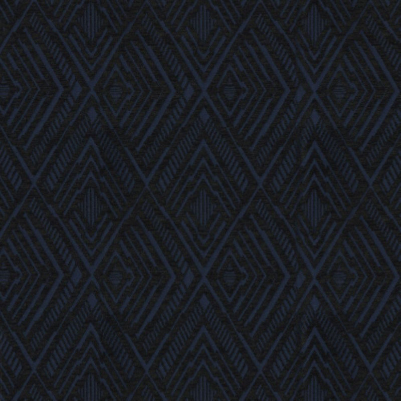 Tissu d'escalade, Minuit