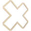 Charpente de plafond décorative Fowler-83968993-83988459