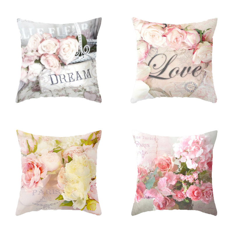 Grettel Square Cushion