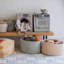 Decorative Basket-1419647458