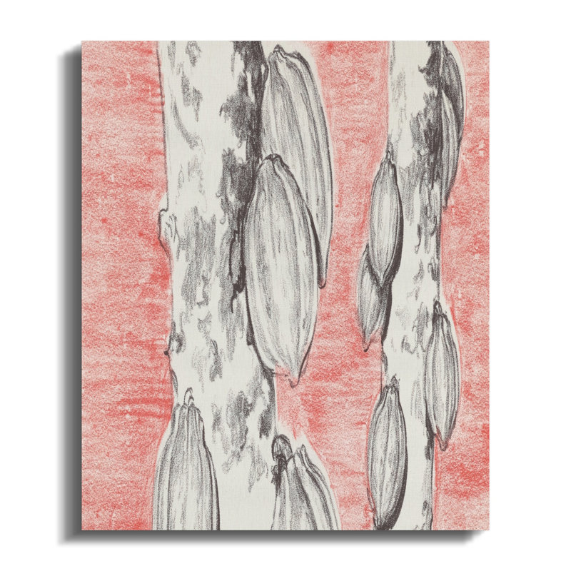 Wrapped Canvas Print Set, 20x30