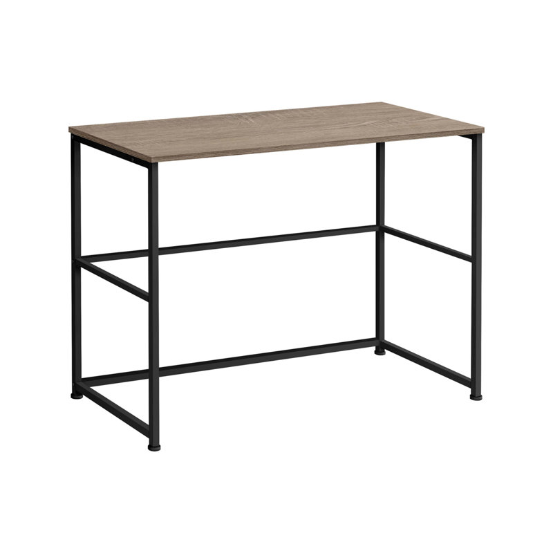 Bureau d'ordinateur, Taupe