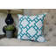 Palm Beach Square Pillow Cover & Insert-26014139-26014144