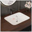 Ensemble de meuble-lavabo mural flottant 29,9 po-129334157