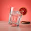 Argon Tableware Panelled Highball Glasses - 400ml - Pack of 6-134089781-134089782