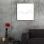 «One Line Paris» par Seven Trees Design, art mural en verre acrylique-1413317656