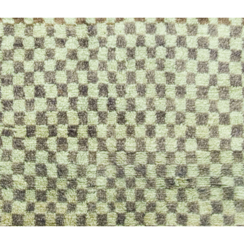 Tapis turc rétro Vintage