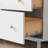 65" Sideboard & Buffet Tables