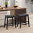Nicala Upholstered Counter Stool-1381787415-1381787409