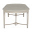 Whitlock Oval Solid Wood Dining Table-1623304775