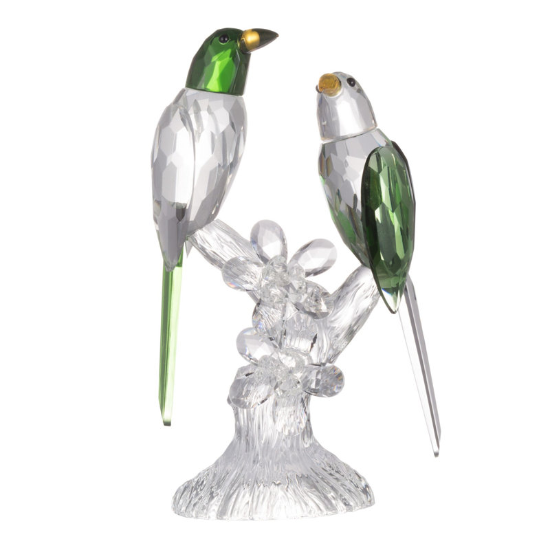 Sculpture duo Humboldt