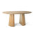 47"-65"-83" Extendable Dining Table – 3-in-1 Design-1223246942