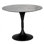 Jman Round Marble Dining Table