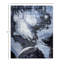 Overdyed One-of-a-Kind 8' 2" X 10' 1" Hand Knotted Area Rug