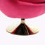 Chaises d'appoint pivotantes 360 degrés Cuddle Barrel-1119174679