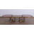 Beadnell Extendable Oval Solid Wood Base Dining Table
