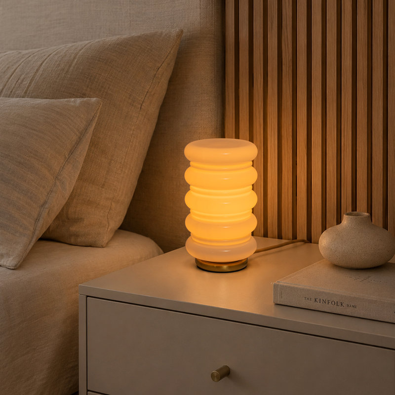 Lampe de table Modern
