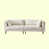 Polyester Blend Beige is out of stock selected