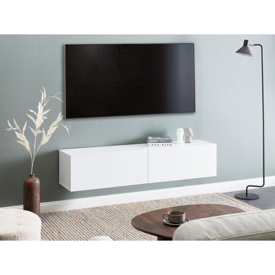 Wall Mounted TV Stand GLADSTONE