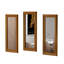 Ensemble de miroirs