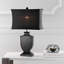 Lampe de table 24 po Ishiro