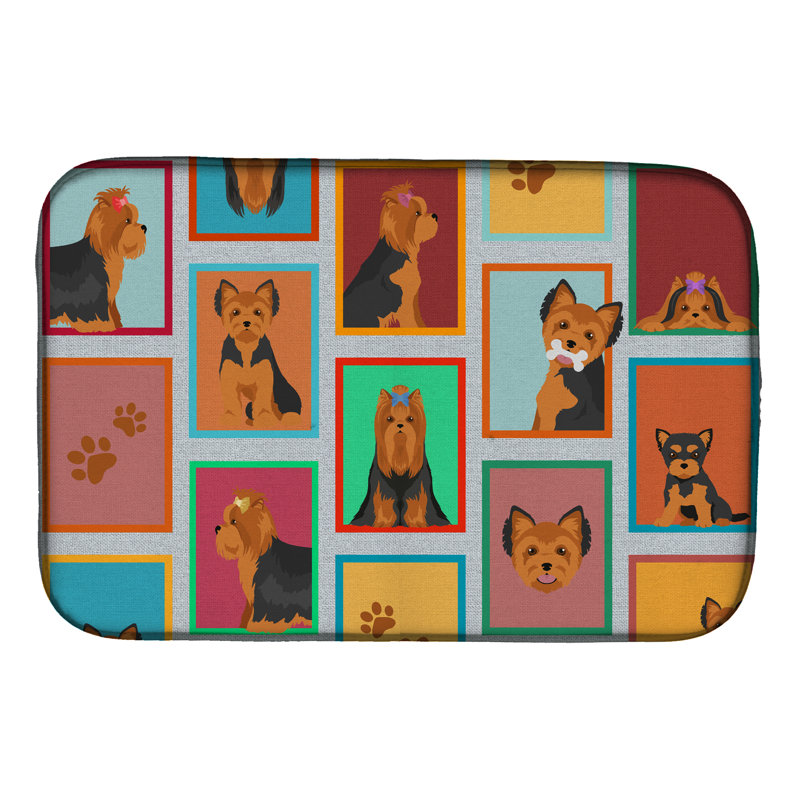 Drying Mat