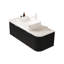 Meuble-lavabo et lavabo de 48 po Dina-1358779609-1358779600