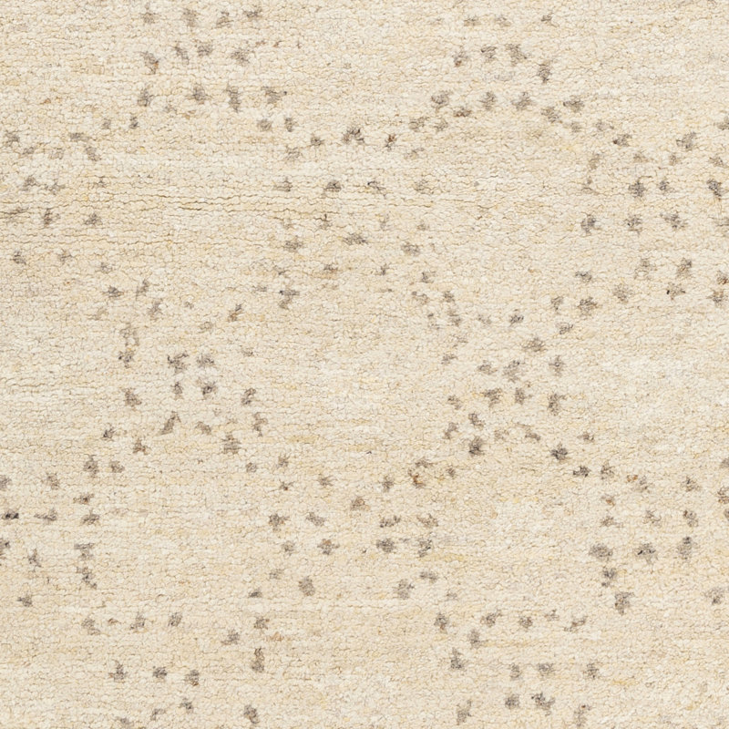 Riggan Geometric Indoor Rug, Rectangle 6' x 9'
