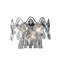 Flush Mounted Sconce