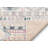 Medinu Abstract Indoor Rug-1940596955
