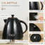 Kettle and Toaster Set-121676787