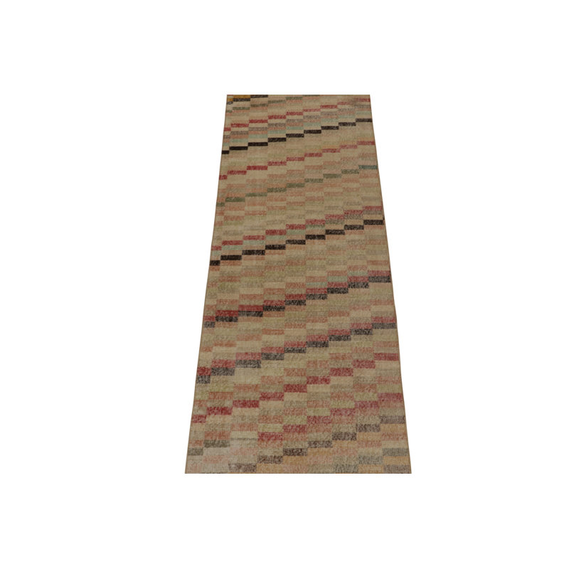 One-of-a-Kind Runner 3' X 10'2" Area Rug