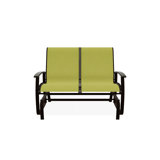 Belle Isle Outdoor Glider
