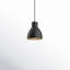 Luminaire suspendu 1 lumière Wava-71787149