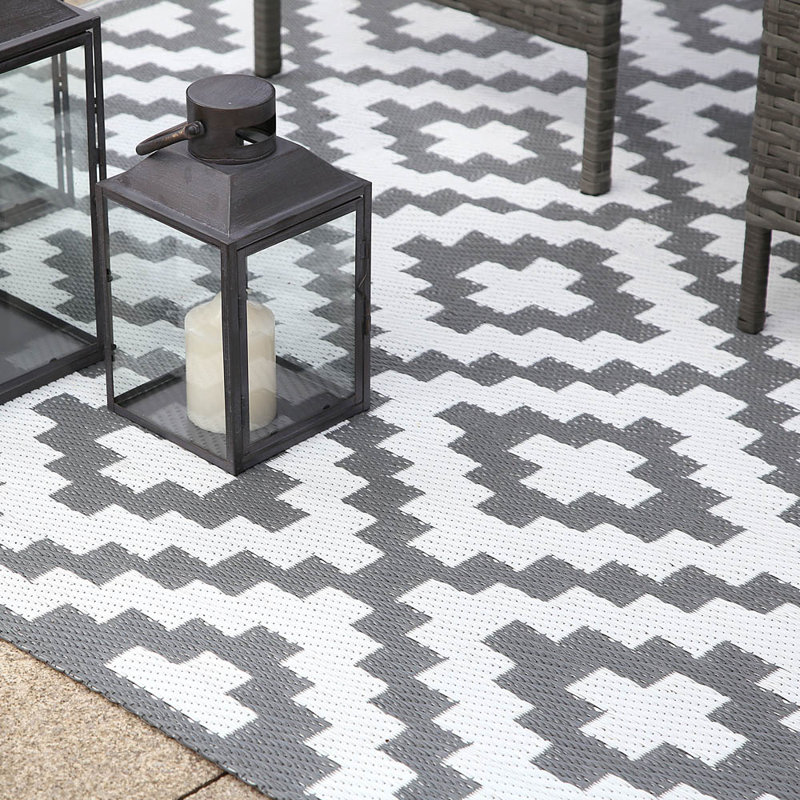 Moser 160cm X 230cm Area Rug