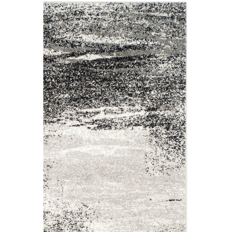 Gicu Performance Abstract Rug