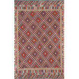 One-of-a-Kind 7'4" X 11'9" Area Rug