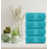 Turquoise est en rupture de stock