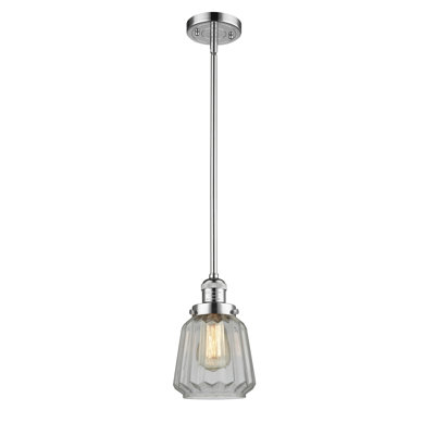 Vinny 1 - Light Single Pendant