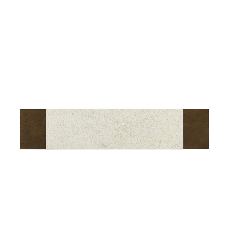 Catallina 66'' W Console Table, Earth