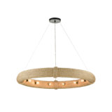 Portmeirion 12 - Light Chandelier