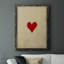 Toile encadrée Heart Premium - prête à être accrochée-1793436337-1793436340