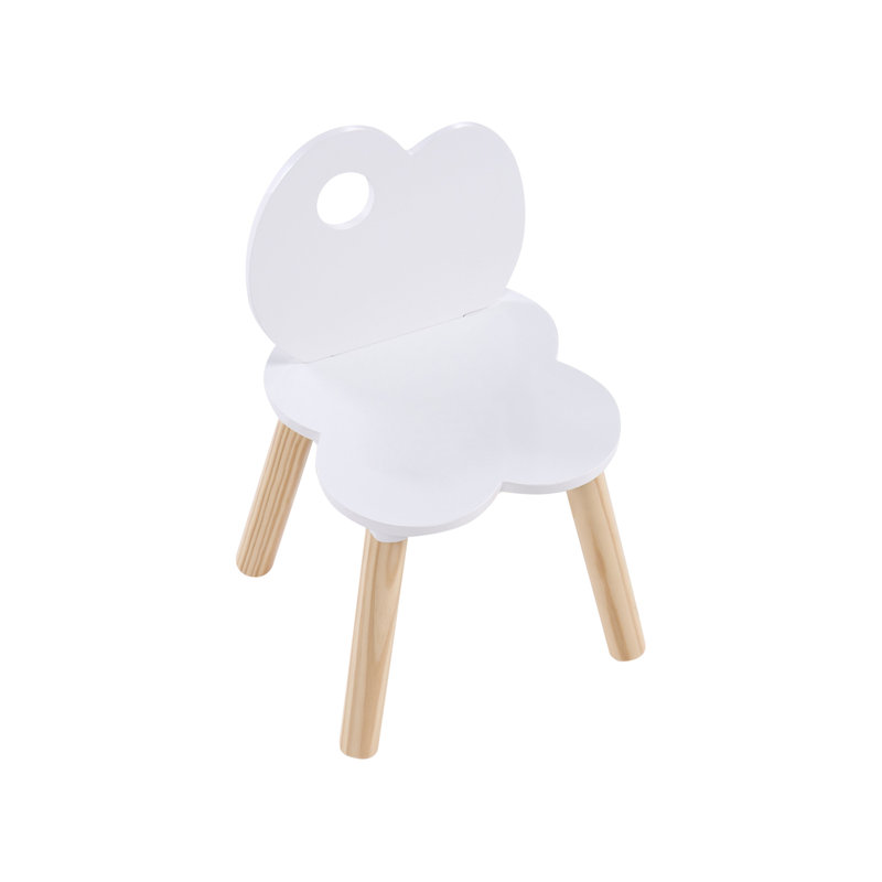 Kids 2 Piece Specialty Play Or Activity Table and Chair Set