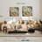 Kerner Fleur-De-Lis Shine-109332029