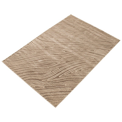 Vector Abstract Indoor Rug