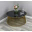 Margate Abstract Coffee Table